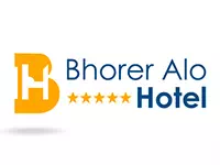 Bhorer Alo Hotel Logo