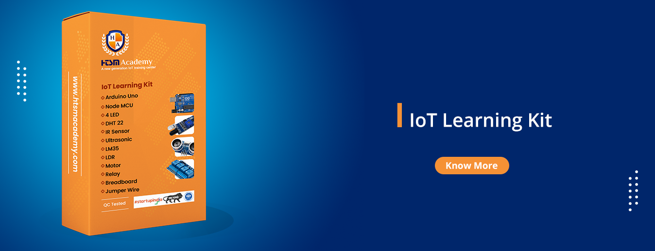 IoT-learning-kit