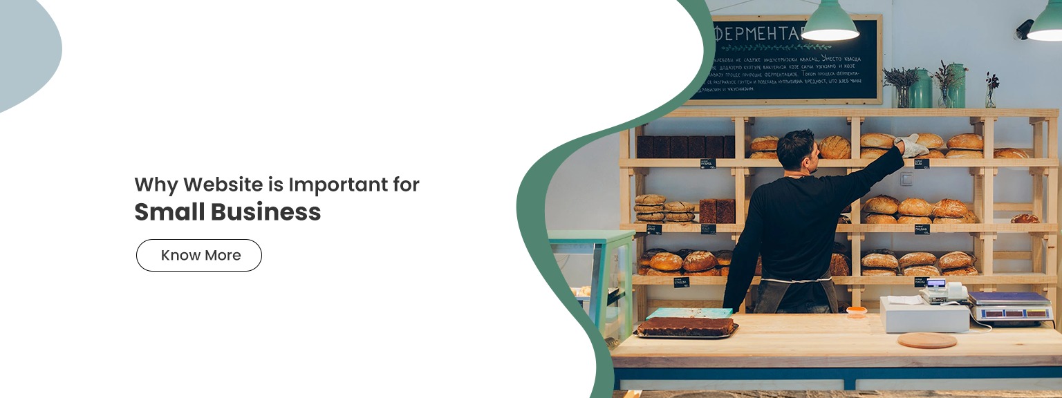 Why Website is Important for Small Business A Comprehensive Guide