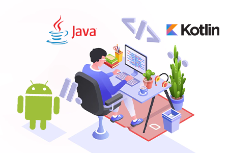 Java Android App Development