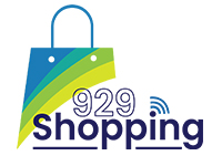 929shopping Logo