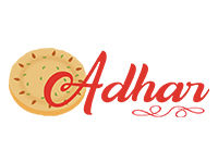 Adhar Sweet Logo
