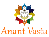 Anant Vastu Logo