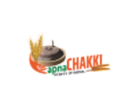 Apna Chakki Logo