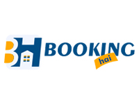 BookingHai Logo