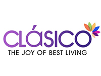 Clásico Logo