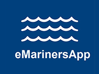 eMarinersApp Logo