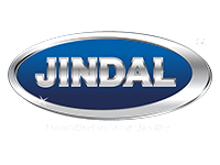 Jindal TMT 550 Logo