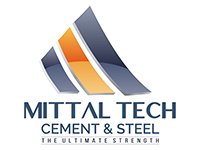 Mittal Groups Logo
