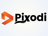 Pixodi Logo