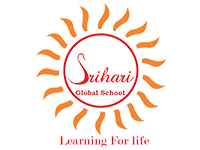 Srihari Global School Logo