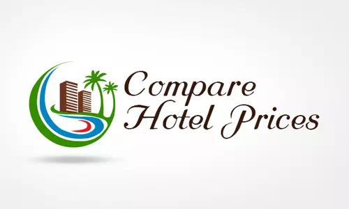 Compare Hotel Prices Logo