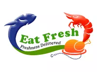 Eat Fresh Logo