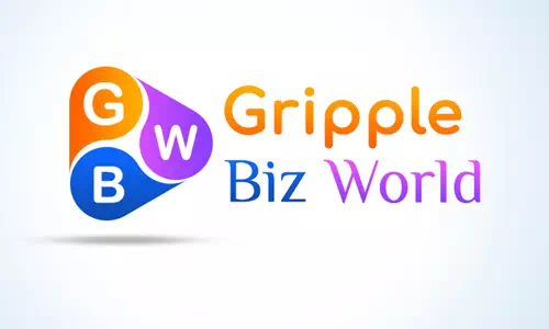 Gripple Biz World Logo