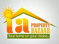 IA Property Bazaar Logo