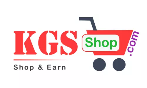 KGS Shop Logo