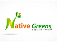 Native Greens Logo