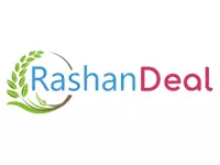 Rashan Deal Logo