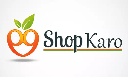 Shop Karo Logo