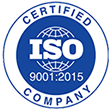 ISO certified batch of HTSM Technologies Pvt. Ltd.