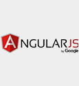 logo of AngularJS