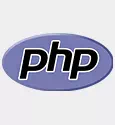 logo of PHP