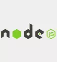 logo of node js