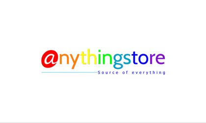 Anythingstore Logo