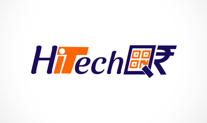 Hitechqr Logo