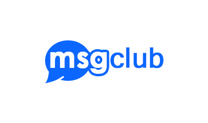 Msgclub Logo