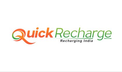 Quick Recharge Logo
