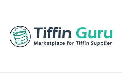 Tiffin Guru Logo
