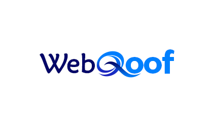 Webqoof Logo
